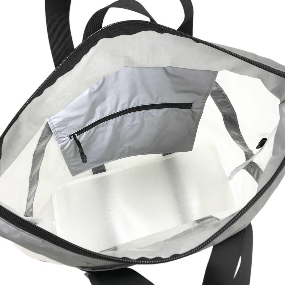 美品　クラブハウス　ビームスゴルフ　ロッカーバッグ　トート　ユニセックス 美品 クラブハウス ビームスゴルフ ロッカーバッグ トート ユニ