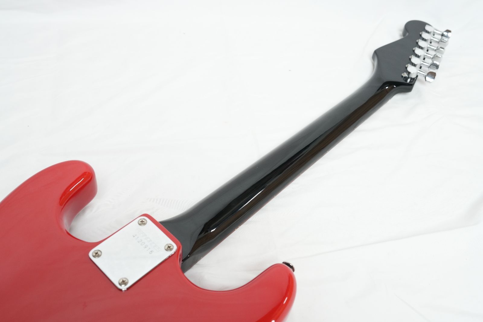 ストラトキャスター