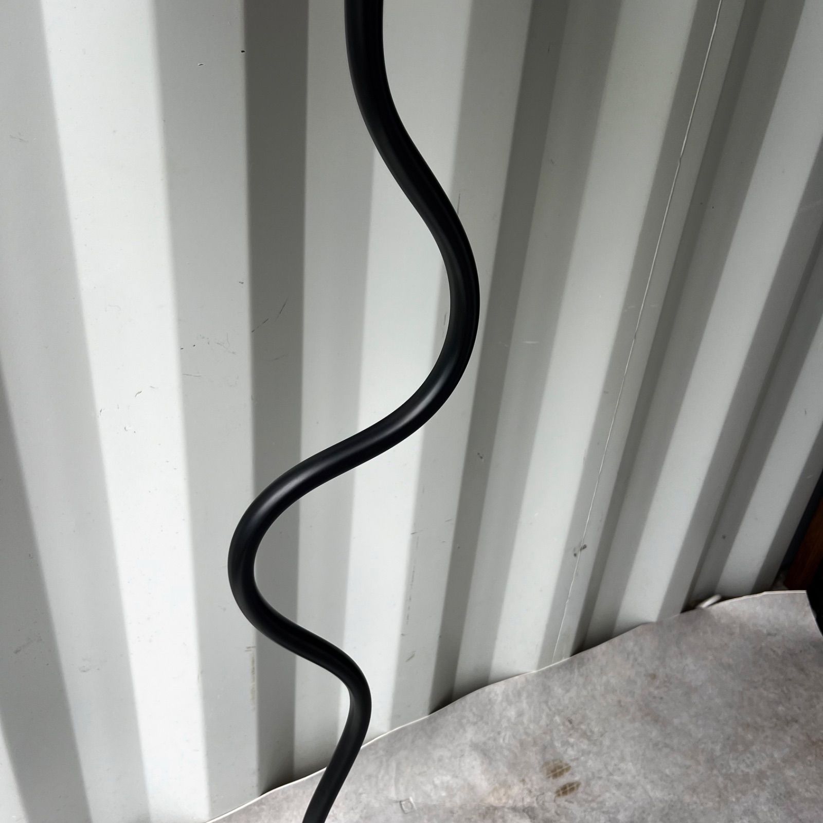 取付無料！ジャーナルスタンダードファニチャー WAVY FLOOR LAMP 