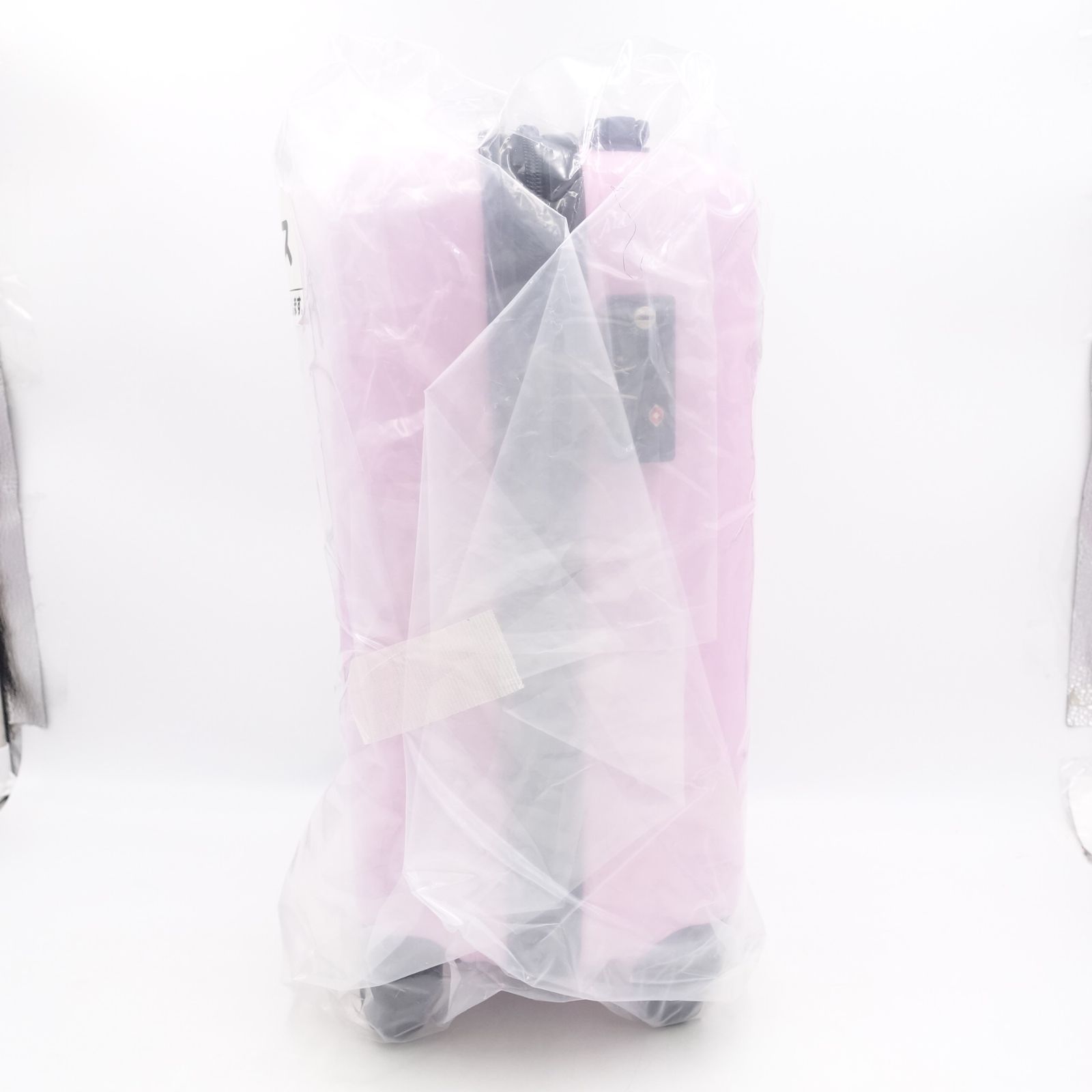 メゾピアノ MezzoPiano 当たりくじ 一番くじ 1等 未使用品 キャリー