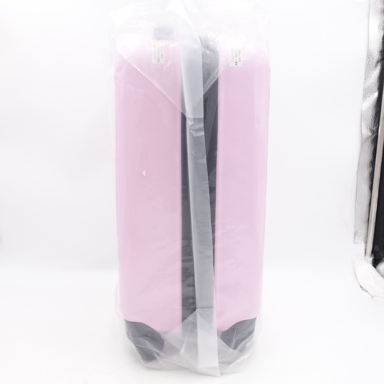 メゾピアノ MezzoPiano 当たりくじ 一番くじ 1等 未使用品 キャリー