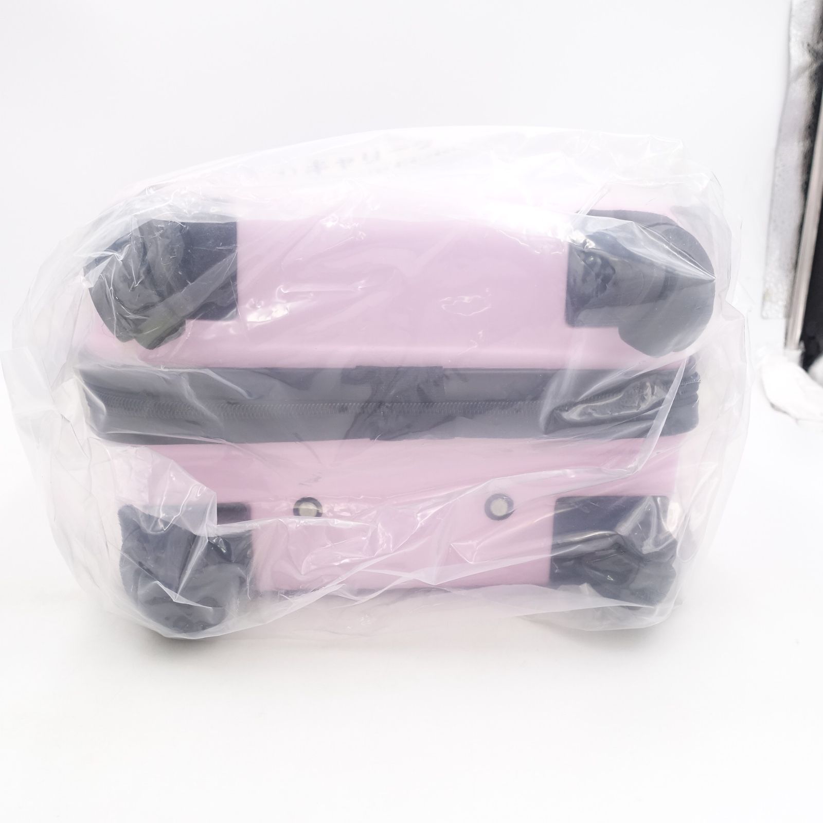 メゾピアノ MezzoPiano 当たりくじ 一番くじ 1等 未使用品 キャリー