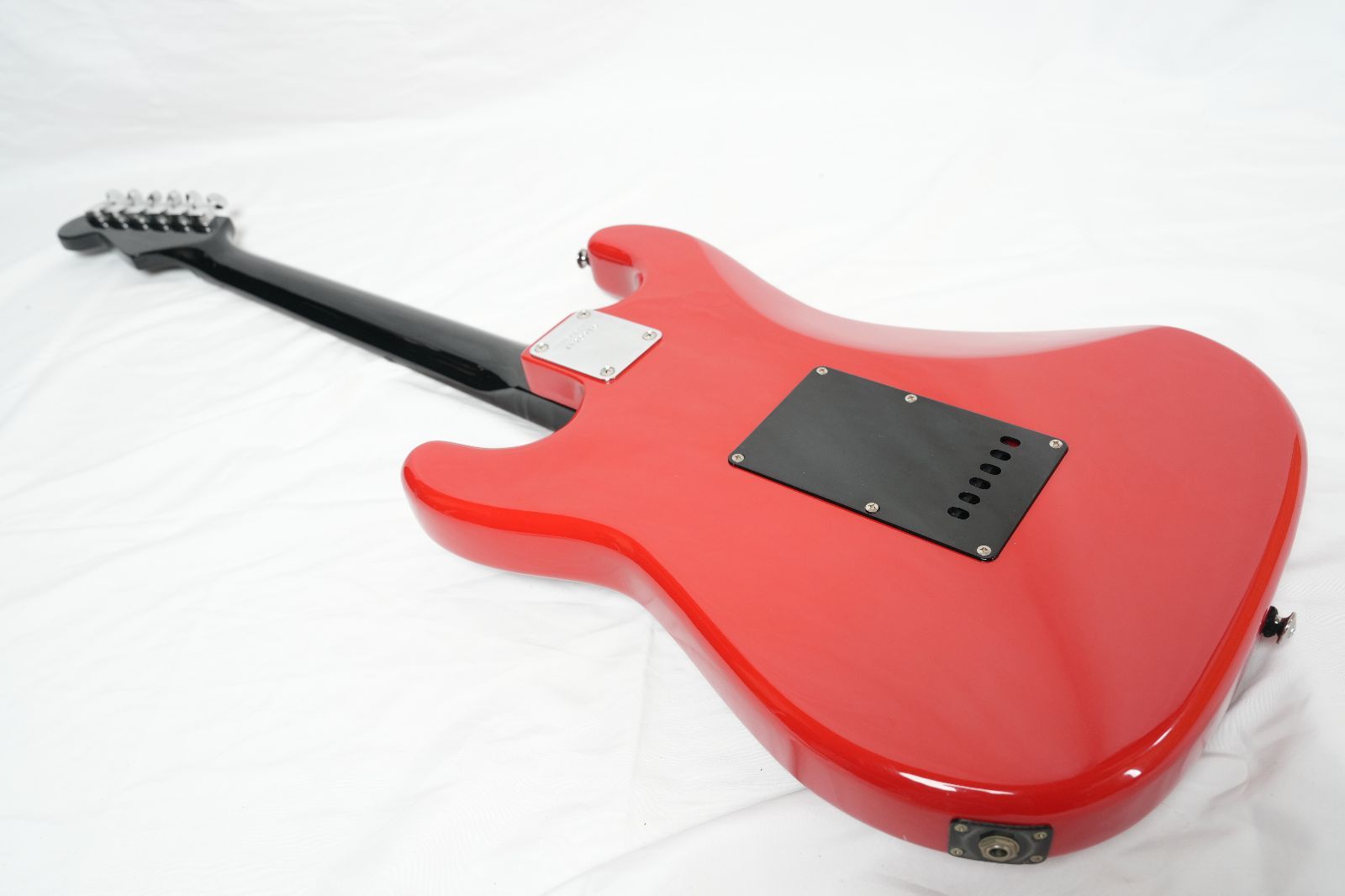 ストラトキャスター