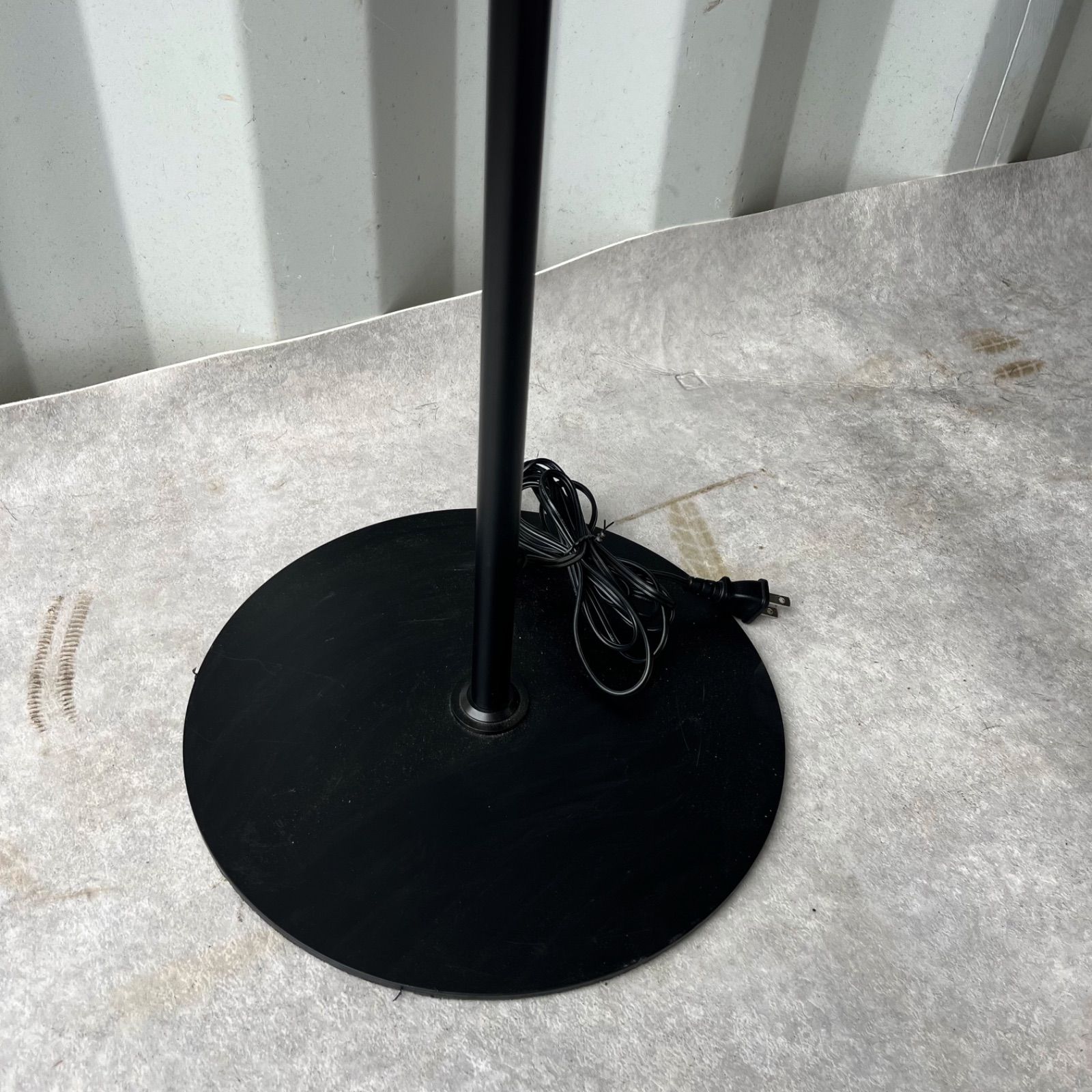 取付無料！ジャーナルスタンダードファニチャー WAVY FLOOR LAMP 
