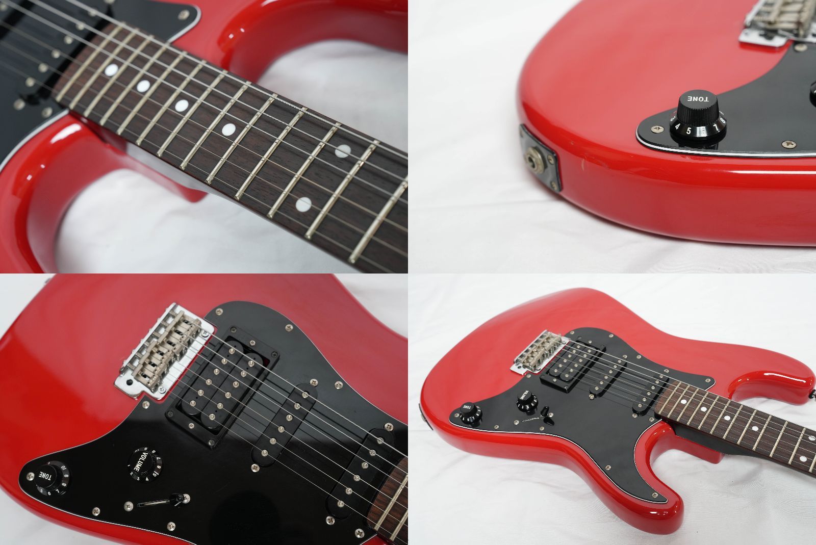 ストラトキャスター