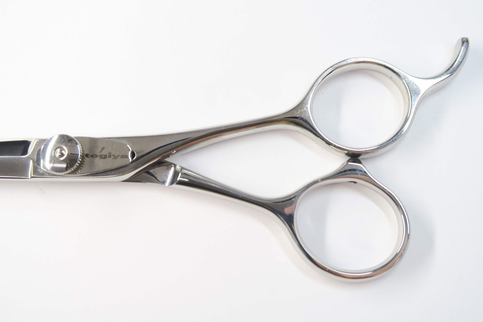 Cランク【島理研】 Hi-TEC ハイテック Swing+23Z セニング 美容師