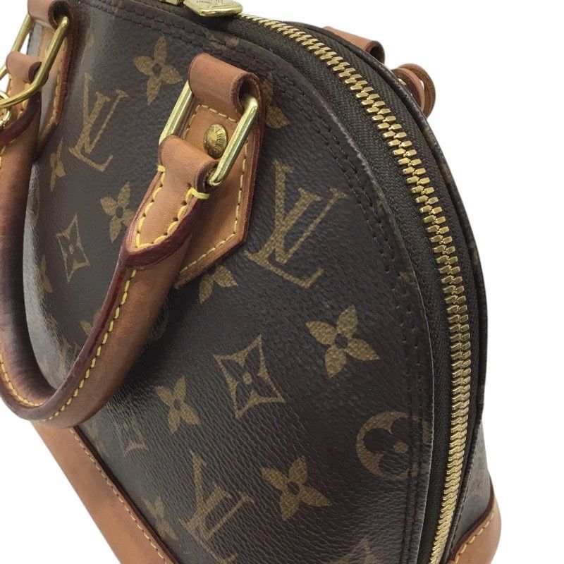 LOUIS VUITTON【ルイヴィトン】アルマBB（旧型）M53152 モノグラム