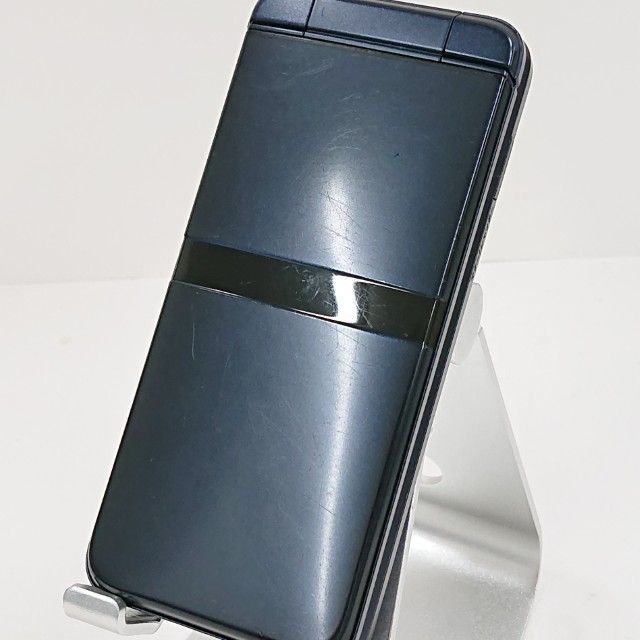 au INFOBAR（初代）ニシキゴイ／動作確認、リセット済 SANYO - 初代