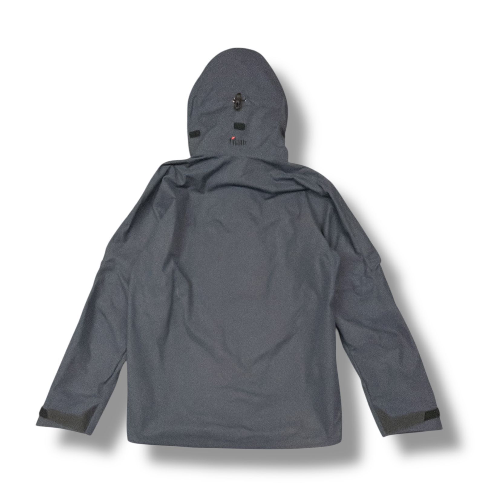 tilak Loke Jacket Ventile Cotton ルークジャケット マウンテン 