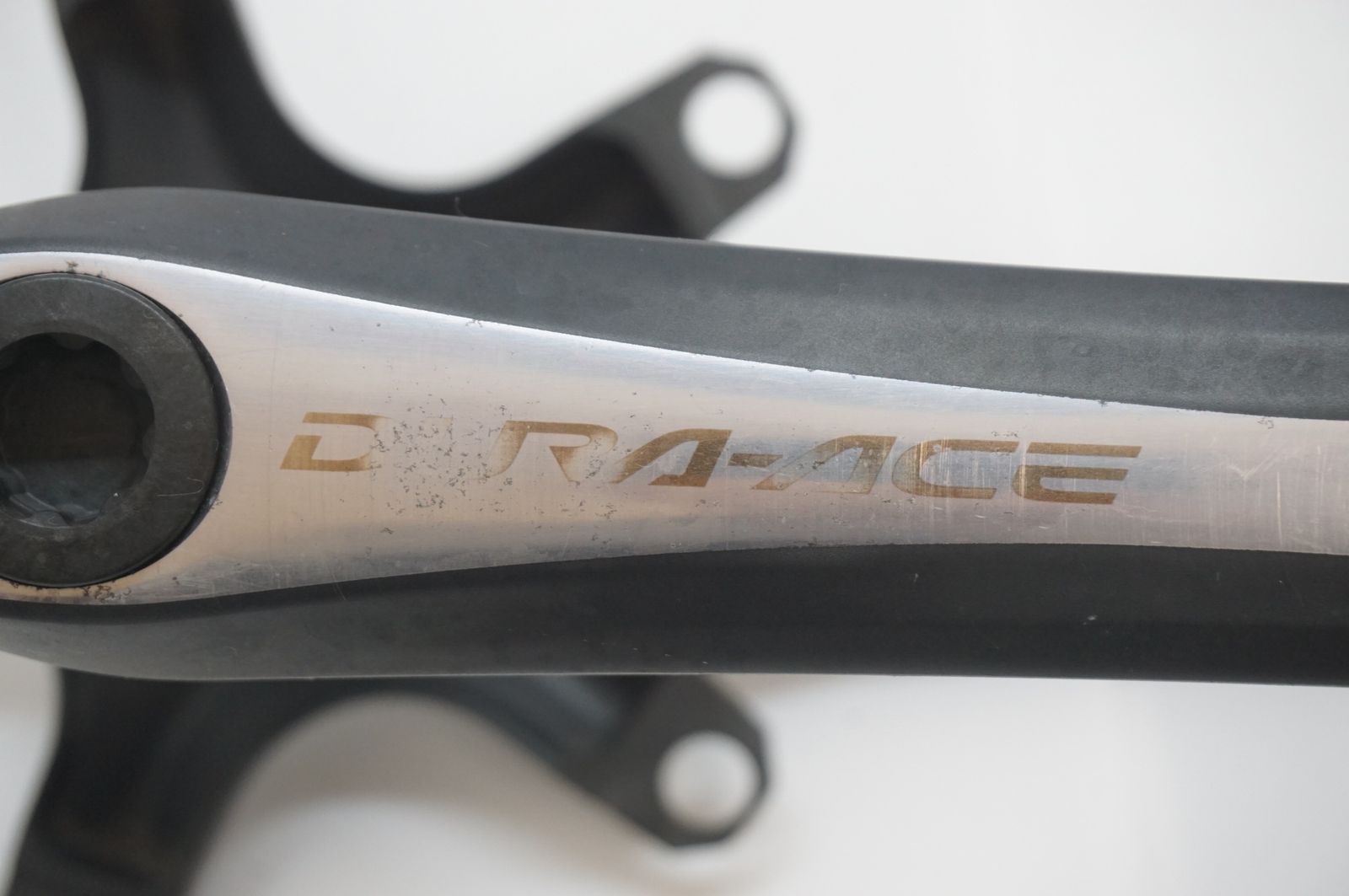 SHIMANO 「シマノ」 DURA-ACE FC-7900 170mm クランクアーム 