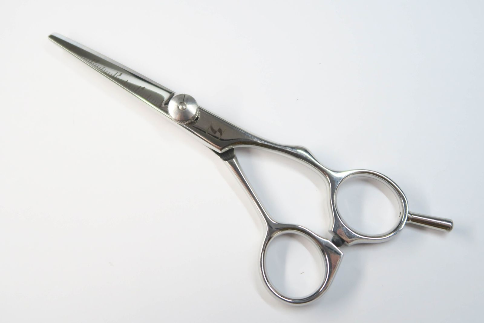 Cランク【島理研】 Hi-TEC ハイテック Swing+23Z セニング 美容師