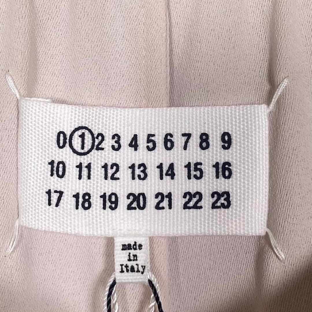 40 イージーパンツ