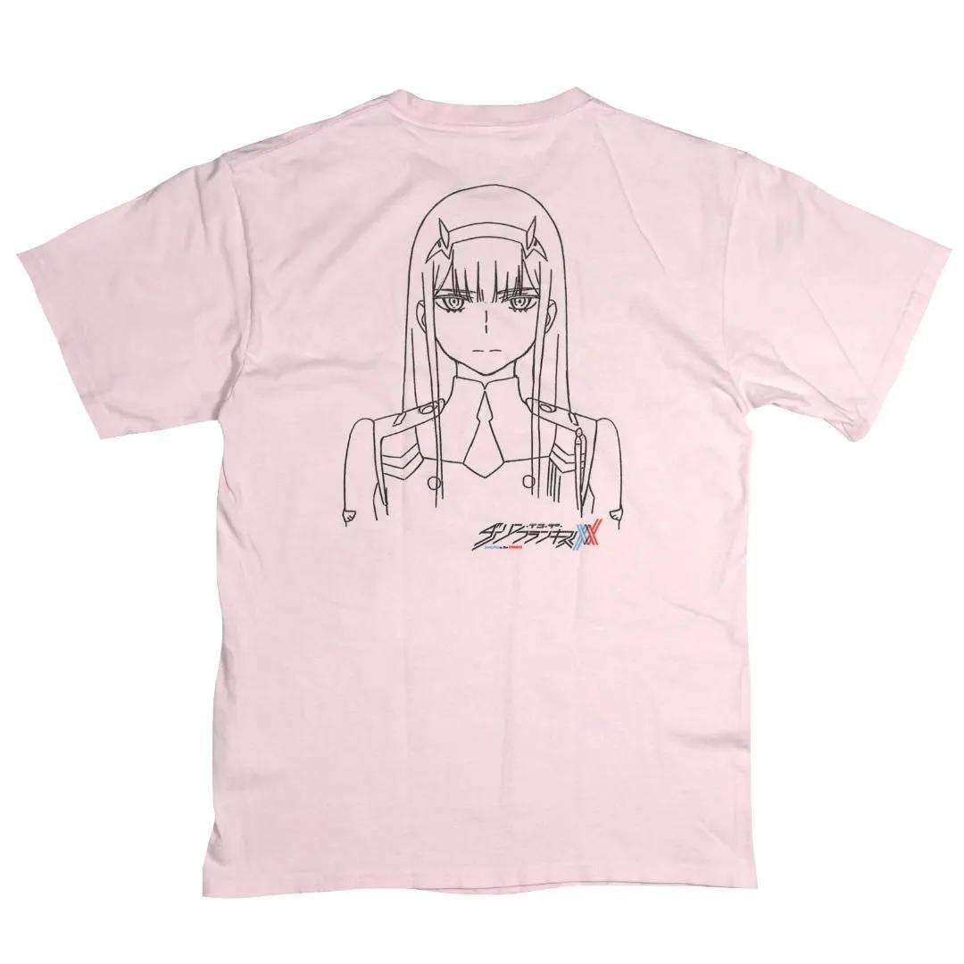 2025年最新】ダーリンインザフランキス tシャツの人気アイテム - メルカリ