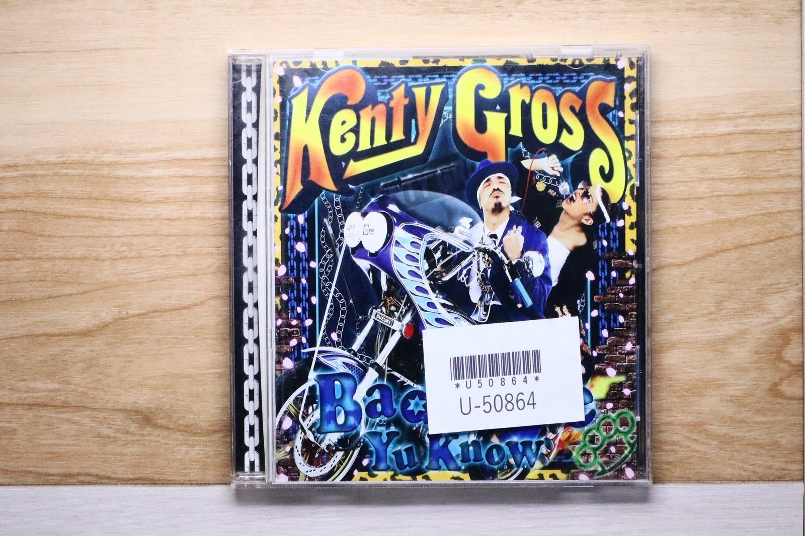 超激レア　The Black Crowes 希少KTS盤含むCD4枚セット 国内盤CD☆野上良太郎&モモタロス ウラタロス キンタロス リュウタロス