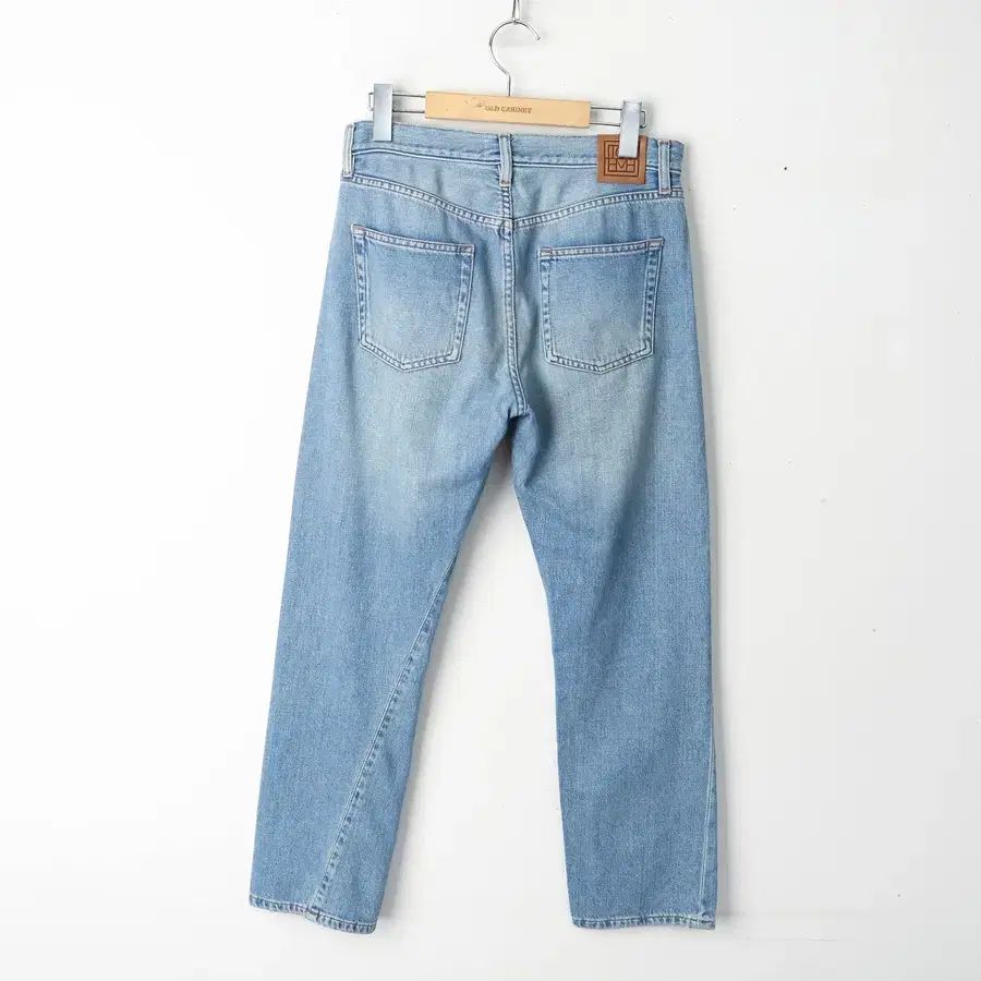 toteme トーテム ストレートデニムパンツ 26 26/TOTEME トーテム