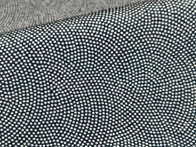 平和屋着物○古橋慶一 江戸小紋 鮫小紋柄 正絹 逸品 AABC0190zg - メルカリ