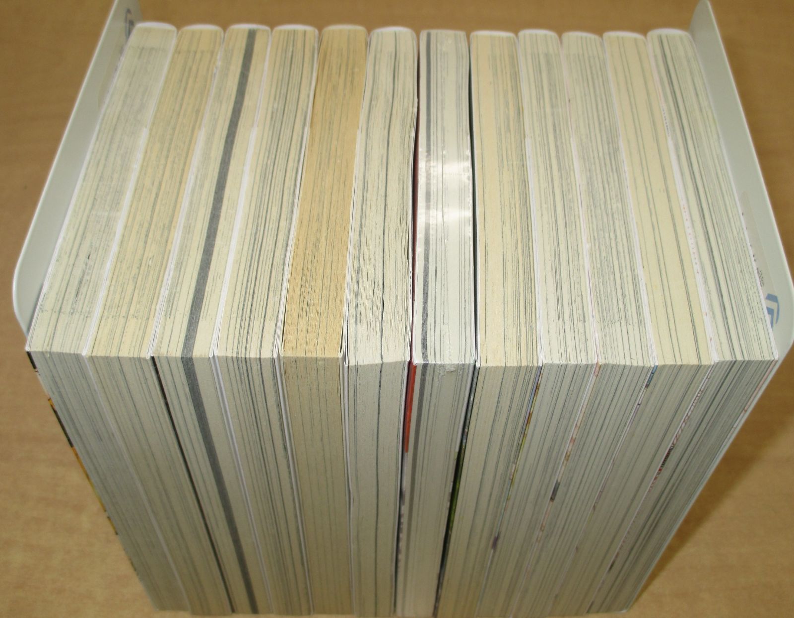 アスペル・カノジョ」全12巻セット - メルカリ