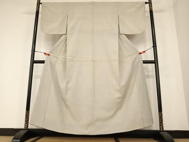 平和屋着物○白鷹お召 110亀甲 正絹 逸品 AABC0198zg - メルカリ