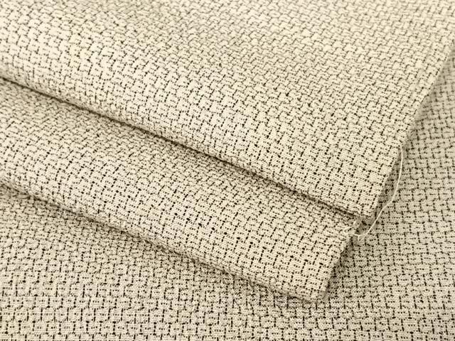 平和屋着物●白鷹お召　110亀甲　正絹　逸品　AABC0198zg 平和屋着物○白鷹お召 110亀甲 正絹 逸品 AABC0198zg - メルカリ