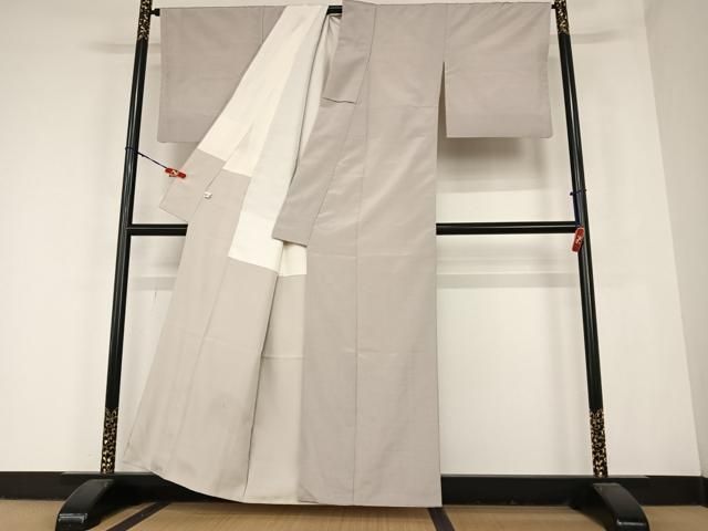 平和屋着物●本塩沢　やまだ織　鈴乃屋扱い　正絹　逸品　AABC0205zg 平和屋着物○本塩沢 やまだ織 鈴乃屋扱い 正絹 逸品 AABC0205zg - メルカリ