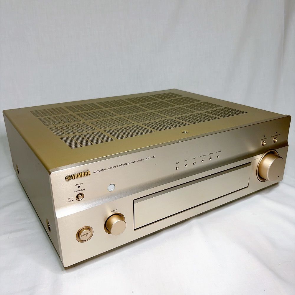 ONKYO A-933 ONKYO オンキョー A-933 プリメインアンプ/リモコン付き