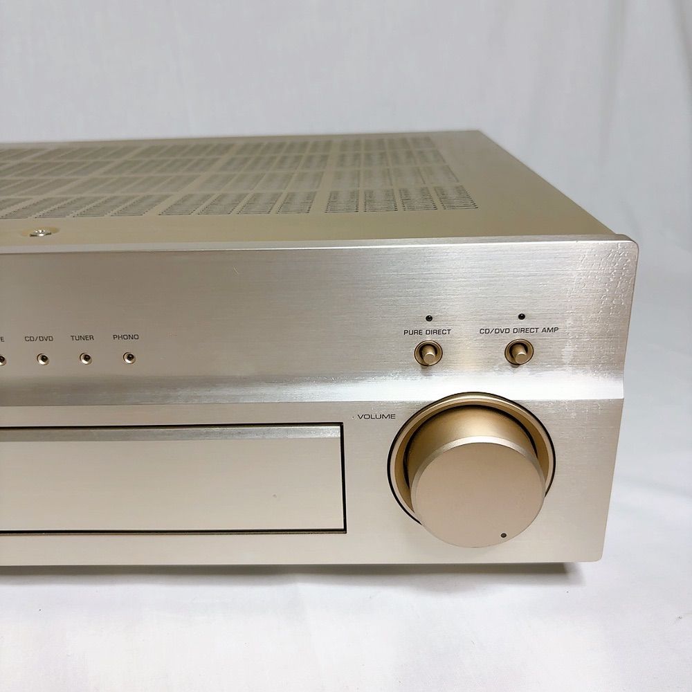 V130 KENWOOD ケンウッド R-K1000 プリメインアンプ オーディオ機器