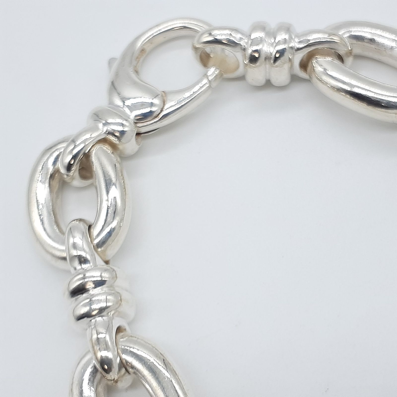 STAR JEWELRY スタージュエリー ブレスレット シルバー SILVER 925