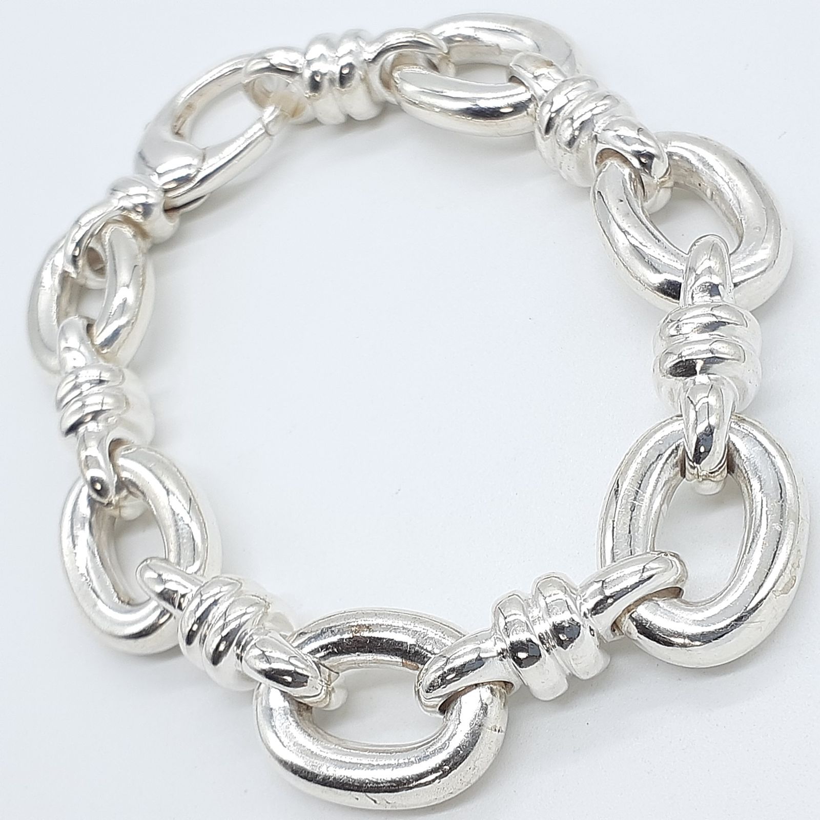 STAR JEWELRY スタージュエリー ブレスレット シルバー SILVER 925