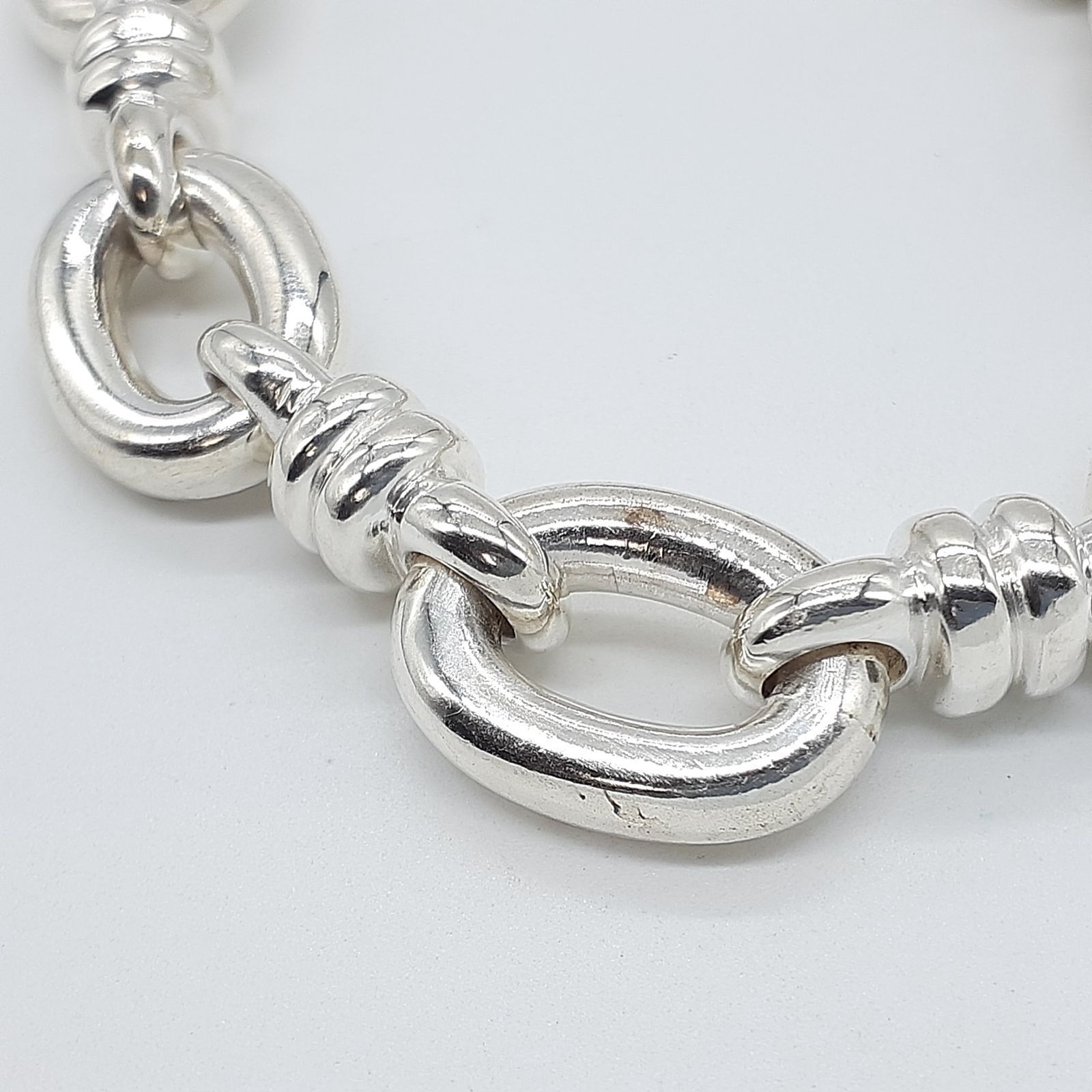STAR JEWELRY スタージュエリー ブレスレット シルバー SILVER 925 