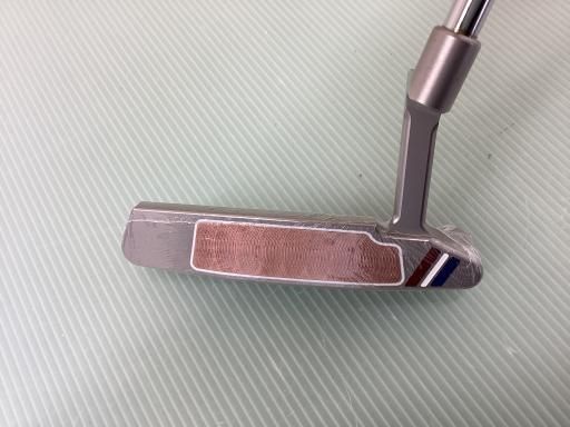 SCOTTY CAMERON チャンピオンズチョイス Newport2+ 34 SCOTTY CAMERON NEWPORT TWO パター 34インチ スコッティキャメロン
