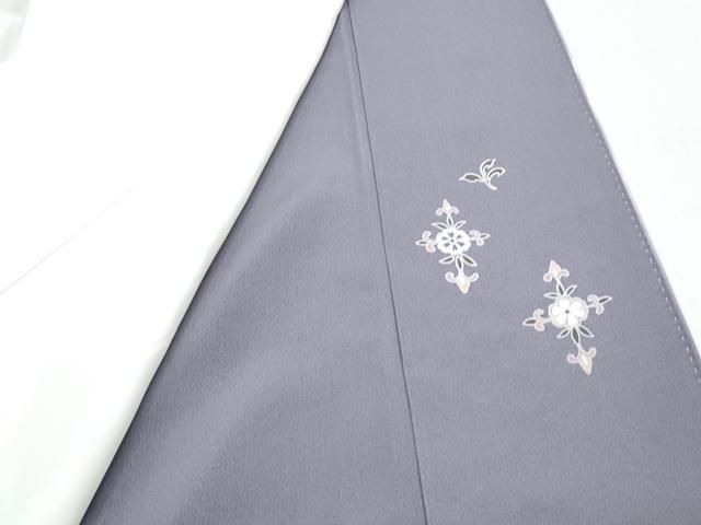 平和屋着物○豪華色留袖 駒刺繍 正倉院花文 金彩 正絹 逸品 CAAZ8812th