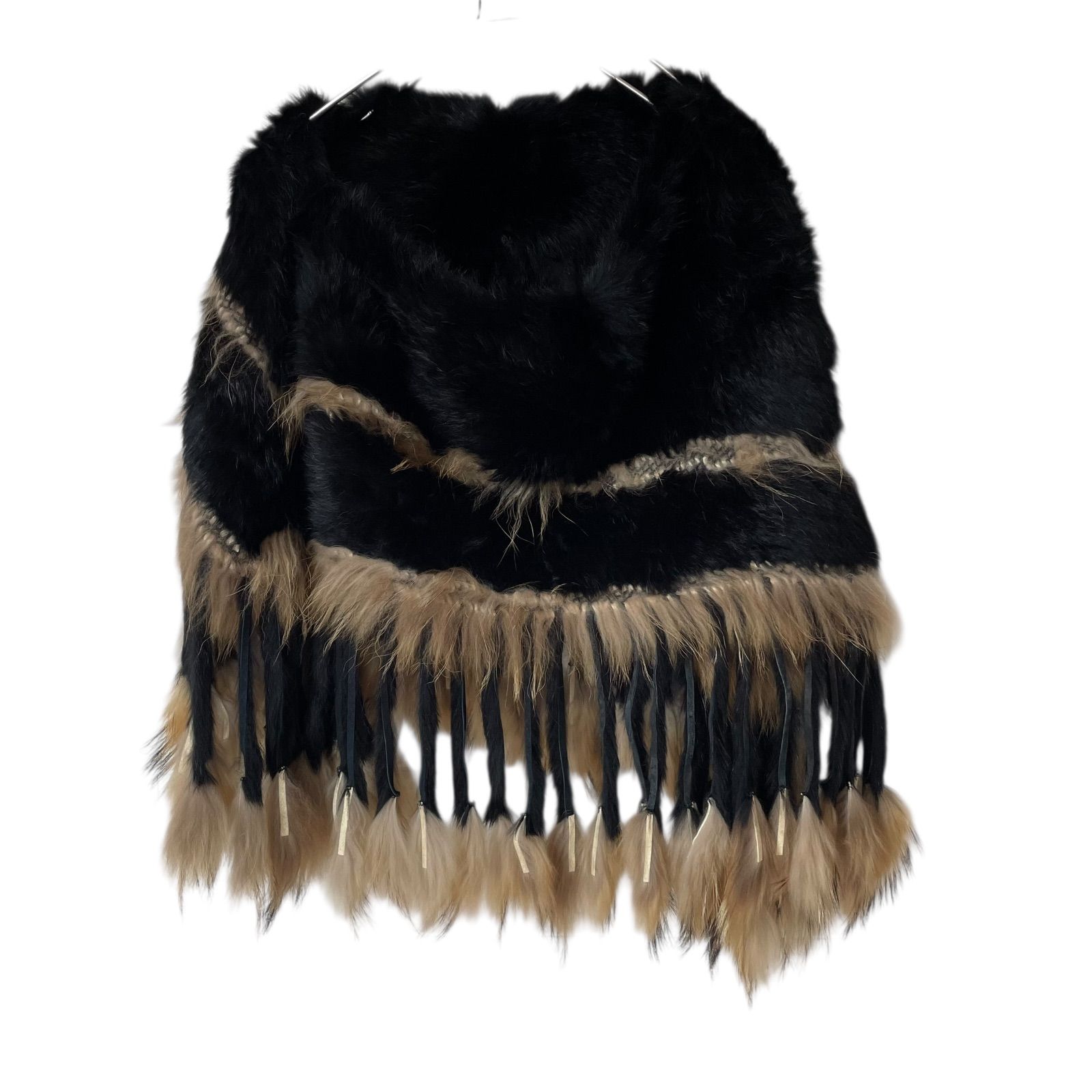 RE259【美品】GRACE CONTINENTAL グレースコンチネンタル ファー