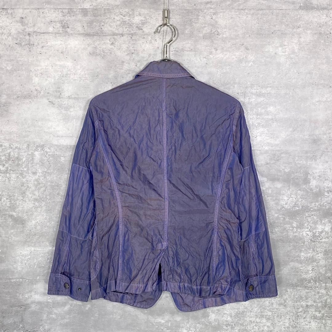 ETRO』エトロ (40) ナイロンシャツジャケット 【公式通販】 ETRO』エトロ (40) ナイロンシャツジャケット 【公式通販】