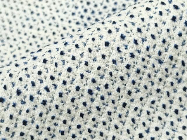 平和屋着物∴夏物 男性 浴衣 有松鳴海絞り 三浦絞り 綿 逸品 CAAY4765ng ≪ 