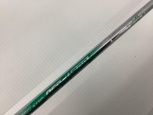 リシャフト フレックスその他