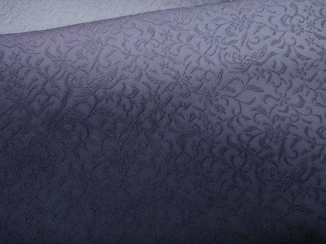 平和屋着物○訪問着 霞文 暈し染め まるやま扱い 正絹 逸品 CAAZ2742ut