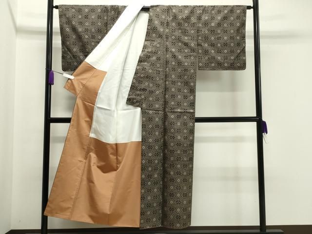 平和屋着物○本場大島紬 龍郷絣 正絹 逸品 未使用 CAAY8377gh - メルカリ