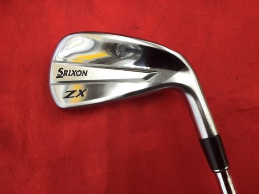 中古】 ダンロップ SRIXON ZX U U3 ユーティリティ UT 純正特注