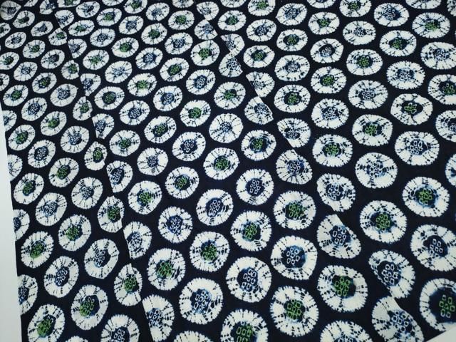 平和屋着物∴夏物 男性 浴衣 吉祥文様 綿 逸品 CAAY4596ng