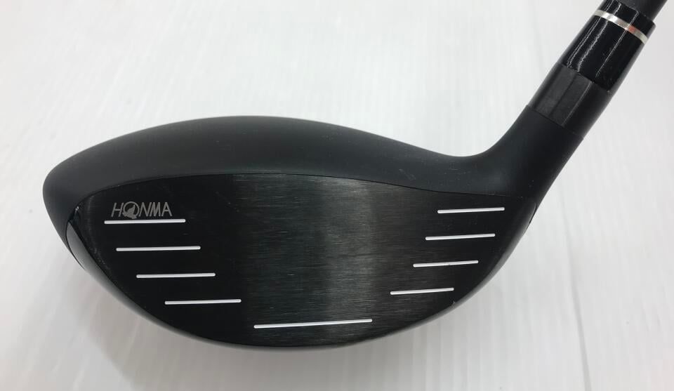 TOUR WORLD GS PROTOTYPE | 18 | S | VIZARD FZ-5 | 中古