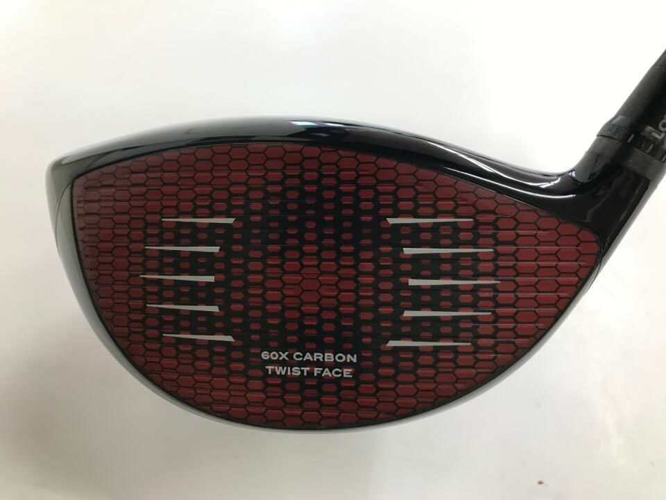 STEALTH PLUS 9 X ツアーAD DI 6 ドライバー テーラーメイド 最短