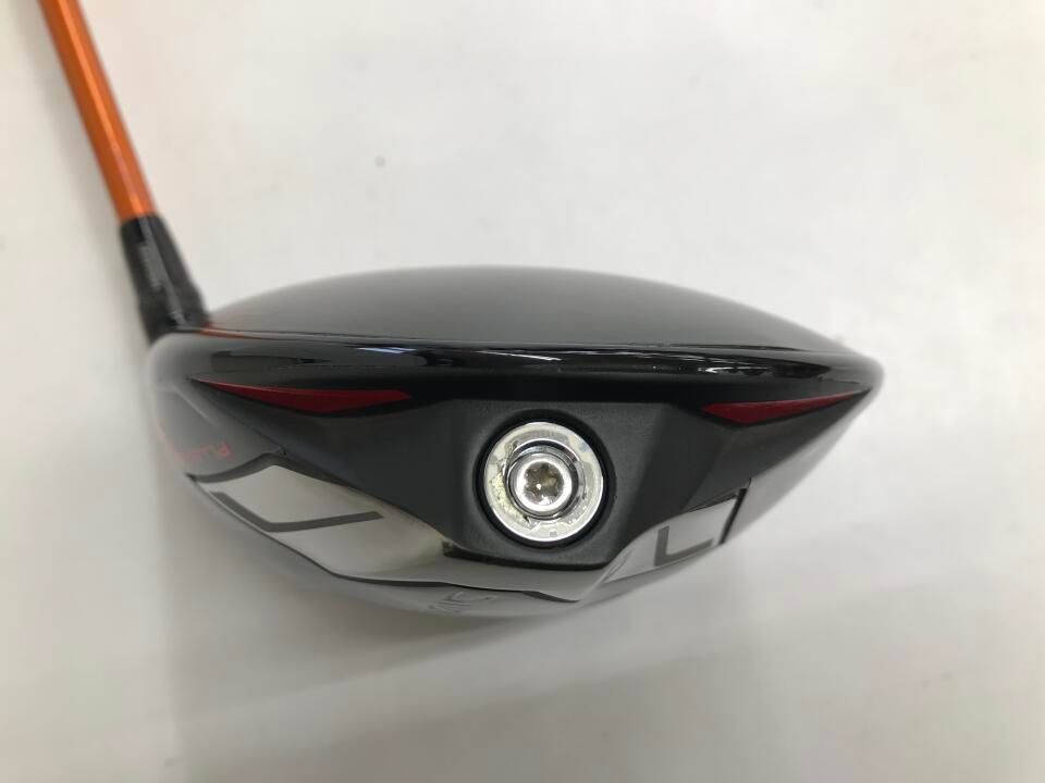 STEALTH PLUS 9 X ツアーAD DI-6 ドライバー テーラーメイド 最短