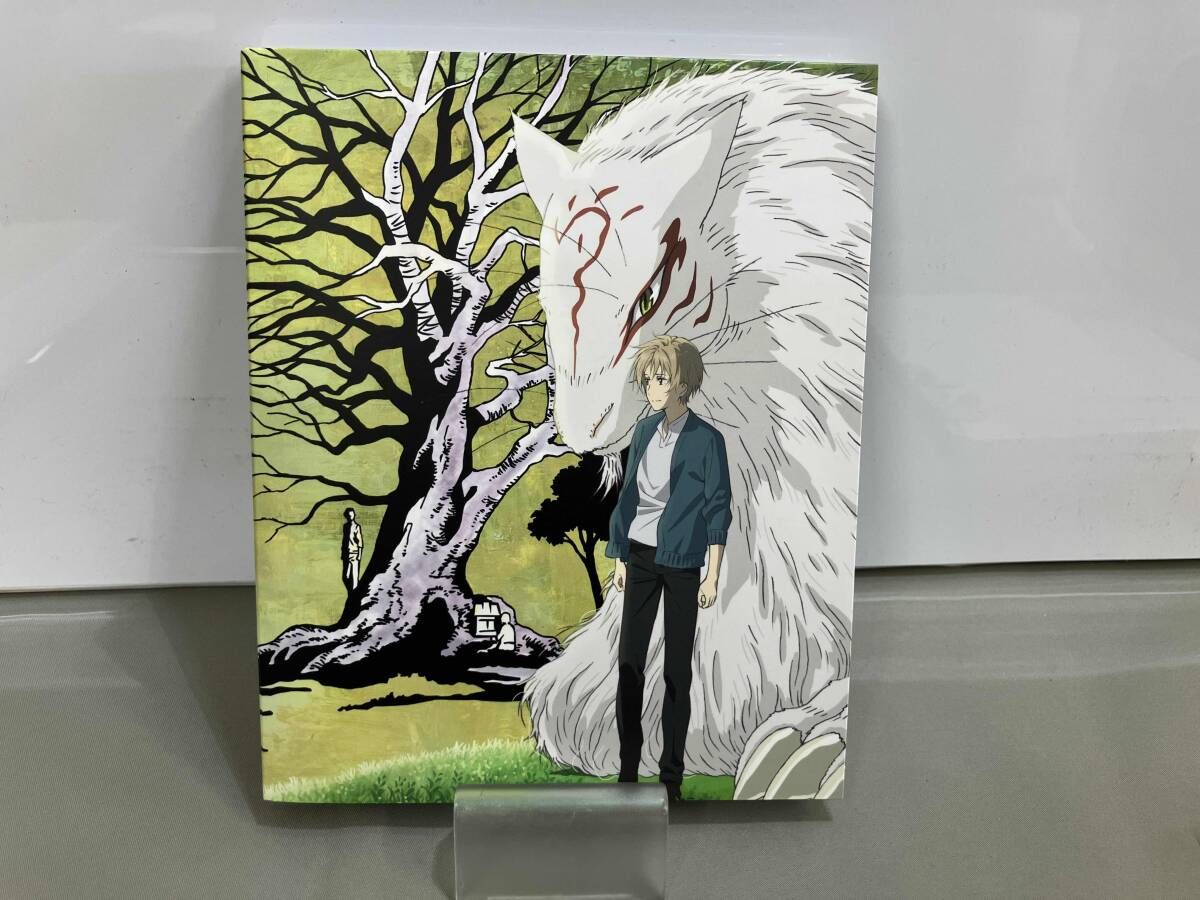 劇場版 夏目友人帳うつせみに結ぶ　完全生産限定版 Blu-ray Amazon.co.jp: 劇場版 夏目友人帳 ~うつせみに結ぶ~(完全生産限定版