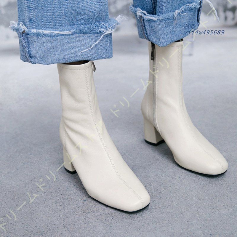 太ヒール クラシック