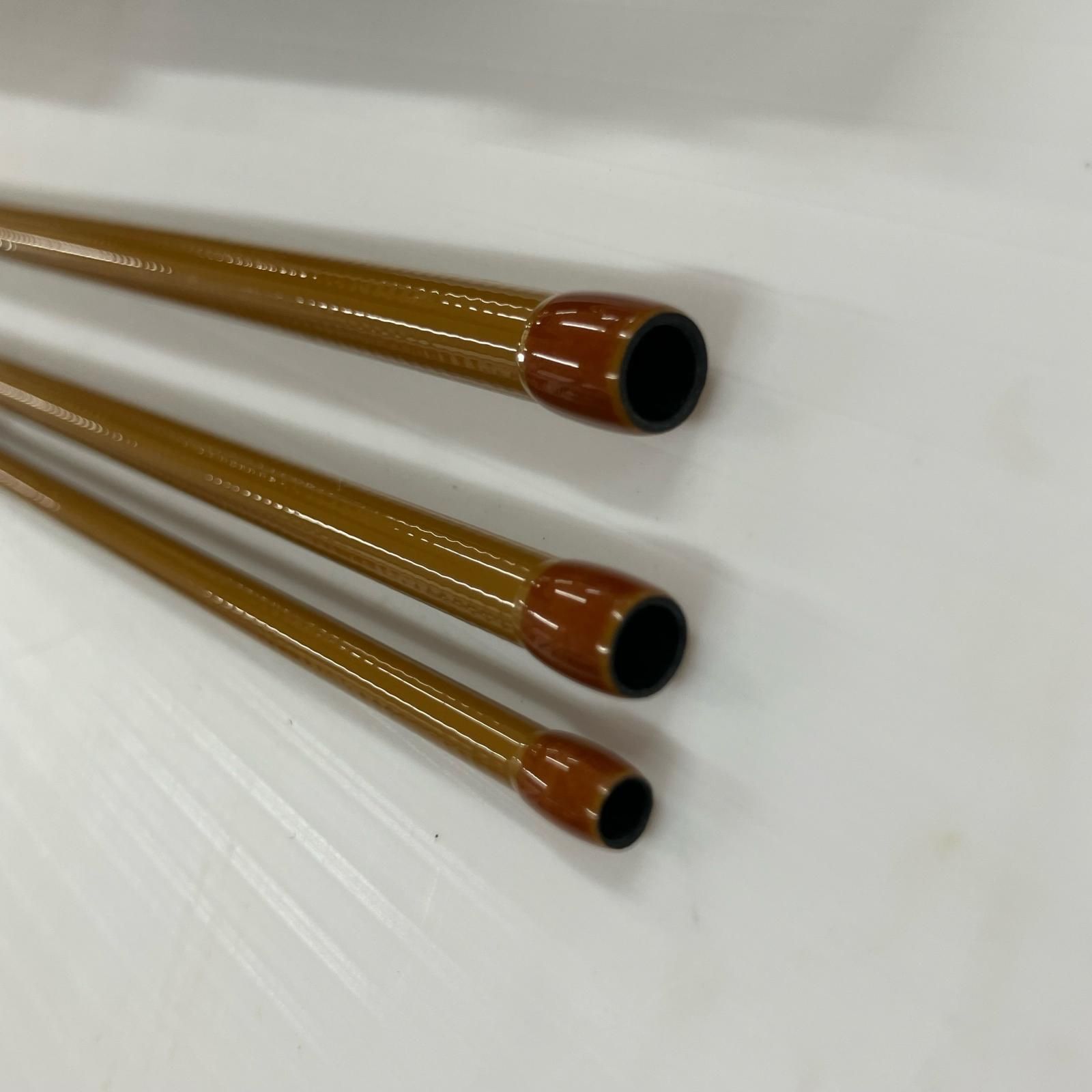 K・BULLET フライロッド ケース付 #1 7ft - メルカリ