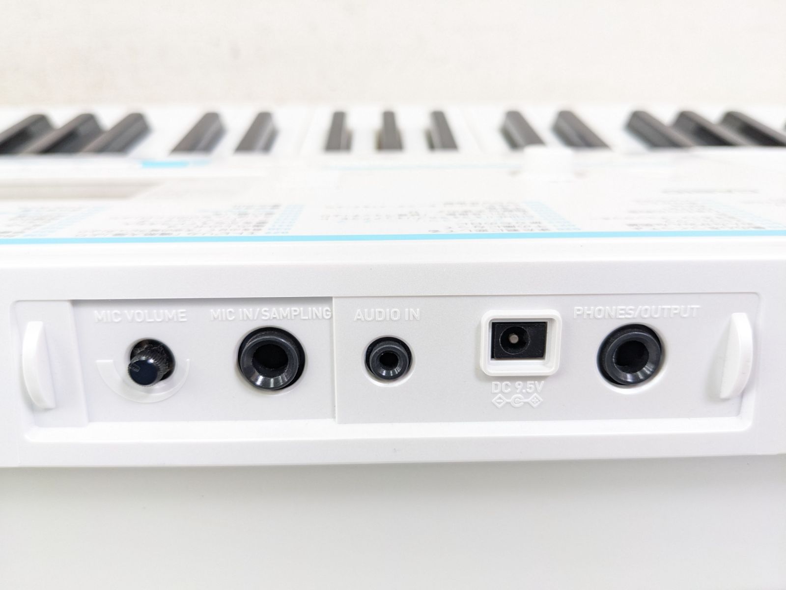 程度良好◎CASIO 61鍵 電子ピアノ キーボード LK-228 2017年製 程度良好◎CASIO 61鍵 電子ピアノ キーボード LK-228 2017年製