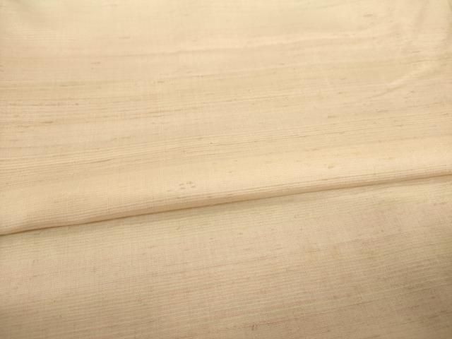 平和屋着物○紅花紬 米沢 横段霞文 正絹 逸品 AABC8118ck - メルカリ