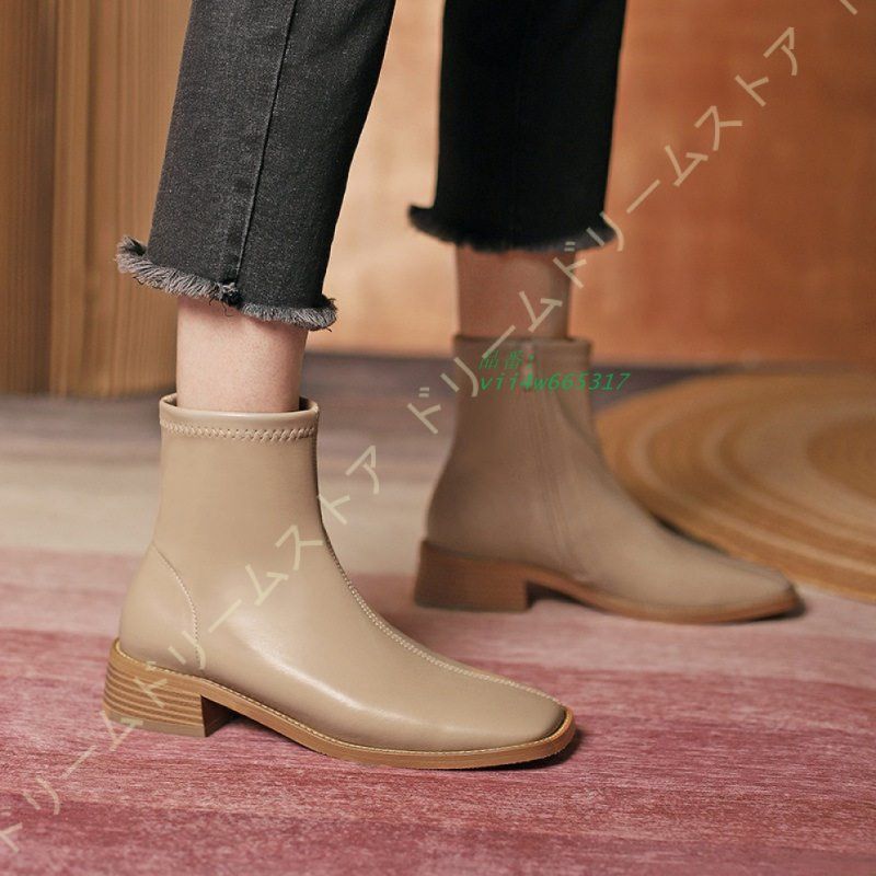 クラシック ブーツ