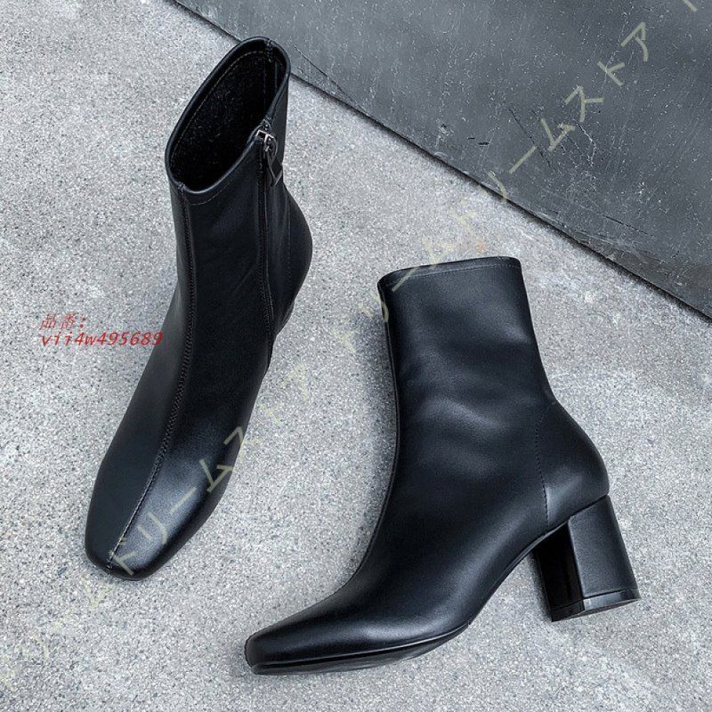 太ヒール クラシック