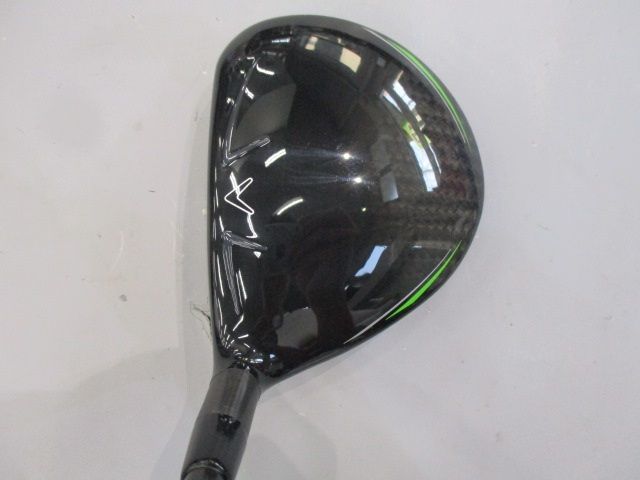 フェアウェイウッド キャロウェイ GBB EPIC STAR Speeder IV FW 60 JP S 15 135837